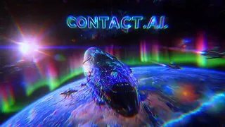 Contact.AI video promo V.1. The Board Game They Said Wasn’t Needed. Why a Former Prisoner Built it.