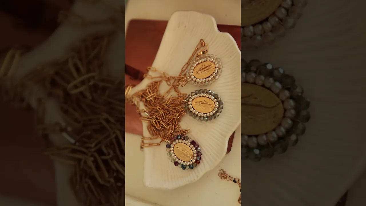 Video de Inés Iribarren Accesorios