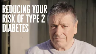 How to prevent type 2 diabetes | Pat's Story | Diabetes UK