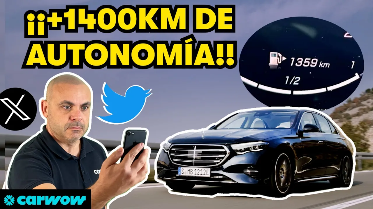 BOMBAZO y CRISIS EXISTENCIAL: 1400 KILÓMETROS DE AUTONOMÍA Y ¿EL VERDADERO LUJO ERA ESTO?