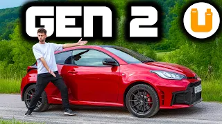 New 2025 Toyota GR Yaris Review | Should You Buy The Gen 2 Car?