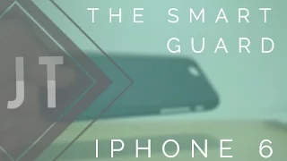 TheSmartGuard iPhone 6 - Was taugt die 1 Cent Hülle?