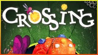 How to Play Crossing & Review