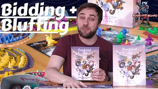 Fractured Sky Review - Retail edition