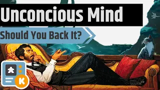 Unconscious Mind - Should You Back It?