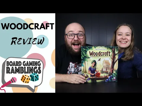 Woodcraft Review