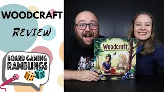Woodcraft Review