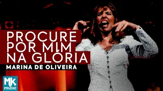 Marina de Oliveira - Procure por Mim na Glória (Ao Vivo) DVD O Show