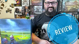 Northgard Uncharted Lands- a true 4X game..? review