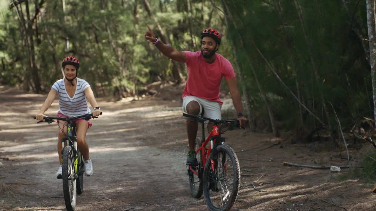 Explore las ecoaventuras de Miami