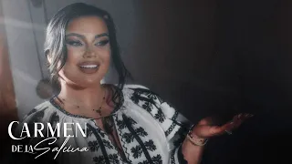 Carmen de la Sălciua - Ochii verzi, buzele roșii