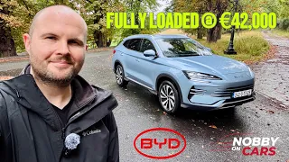 BYD Seal U PHEV review | Cancel that other family SUV order!