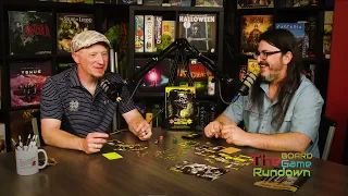 Zombie Survival Infection Kickstarter Preview