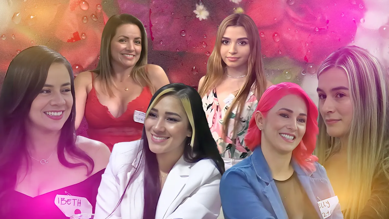 Why SO MANY Colombian Women WANT FOREIGNERS?