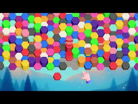 Tile Master Pro: Triple Match videó
