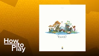 Tokaido - BGG How to Play