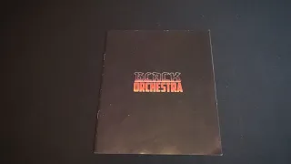 Black Orchestra 5-7-23