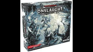 Rob Looks at D&D Onslaught: is this Really $140.00??