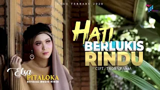 Elsa Pitaloka - Hati Berlukis Rindu