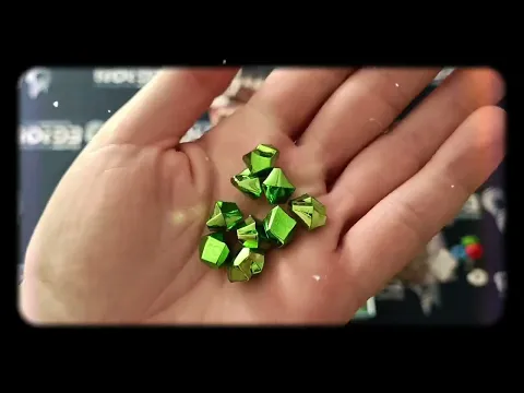 Imperial Miners / podziemne imperium - unboxing