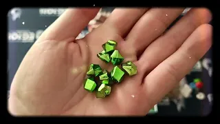 Imperial Miners / podziemne imperium - unboxing