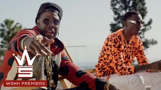 Young Dolph &quot;Pulled Up&quot; ft. 2 Chainz & Juicy J (Starring DC Young Fly) (WSHH - Official Music Video)