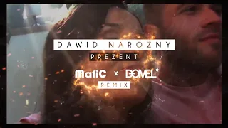 Piękni i Młodzi Dawid Narożny - Prezent (MatiC & DOMEL Remix)
