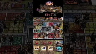 HeroQuest: First Light | Dungeon Crawler | Quick Board Game Review #boardgame #boardgames