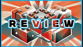 R.A.V.E.L. | Review