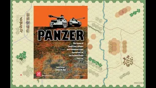 Turn 9 of Scenario 4, The Village Part 2