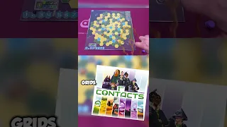 Here's a super quick look at how 1ers Contacts plays!
