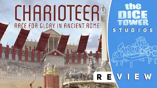 Charioteer Review