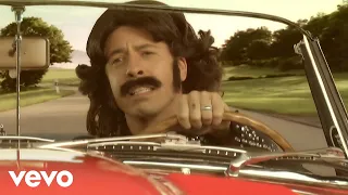 Foo Fighters - Long Road To Ruin (Official Music Video)
