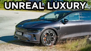 Zeekr 7GT Privelege AWD Full In-Depth Tour - Exterior, Interior, Specs & Everything You Need To Know