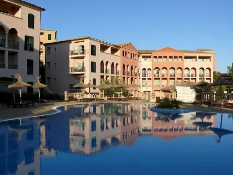 Video vom Hotel Bordoy Don Antonio - Mallorca