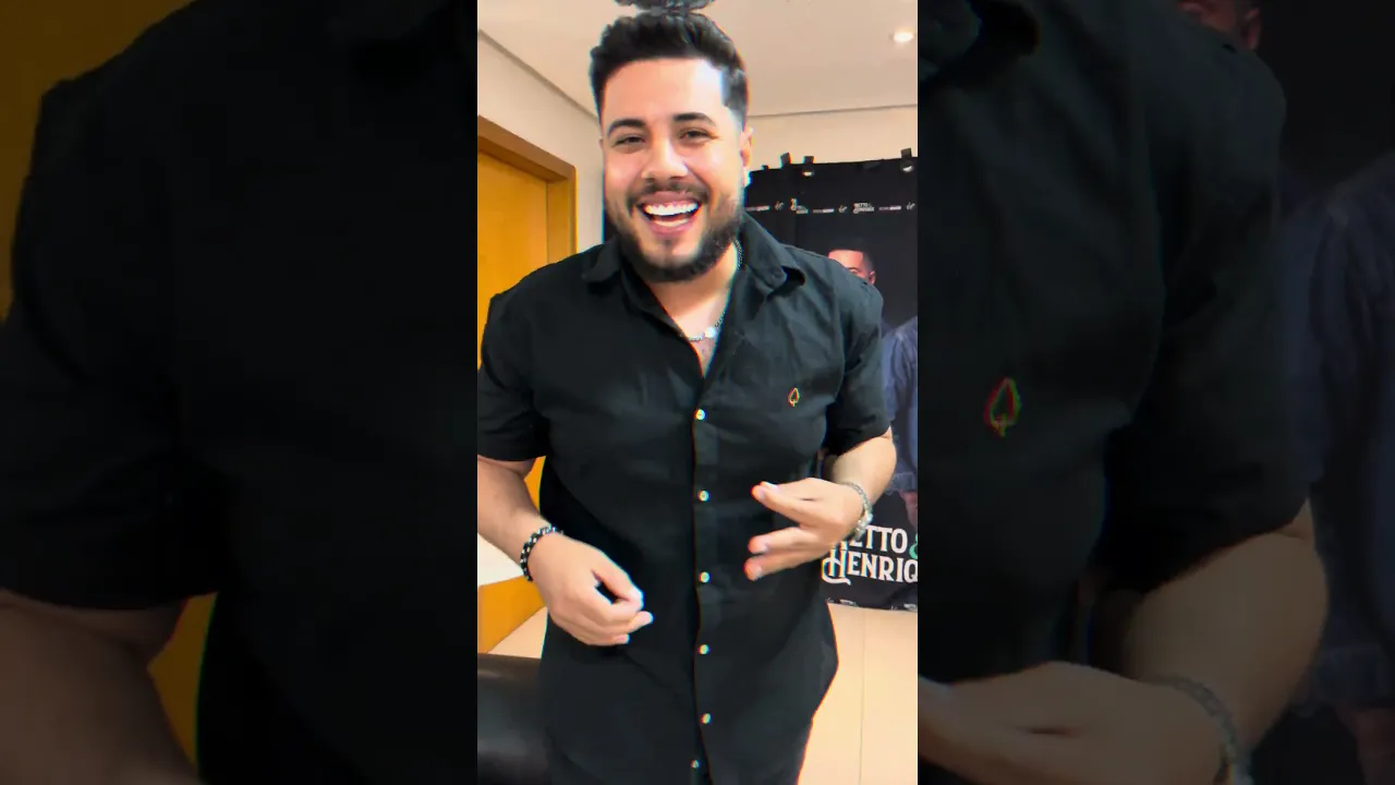 Vídeo de Mkshoesbsb