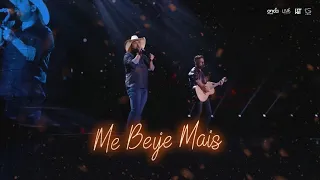 Edson & Hudson - Me Beije Mais ft. Liny [DVD Amor + Boteco 2019]