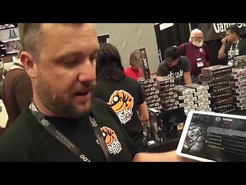 Gen Con 2019 Preview