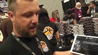 Gen Con 2019 Preview