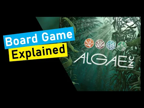 Quick Overview of Algae, Inc