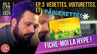 LA FAMIGLIA | Jeux en Carton | Critiques jeux de société