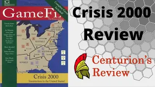 Crisis 2000 Review