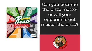 Pizza Master by Purge Reviews