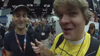Gen Con Bonanza 2016: Imploding Kittens Interview 