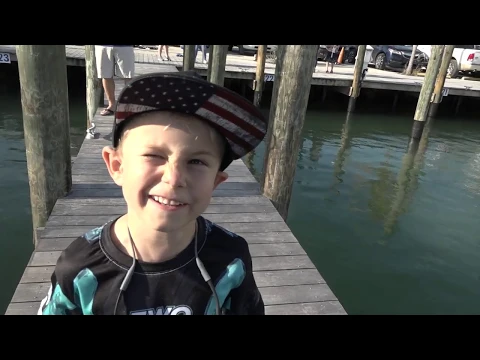 Race Video