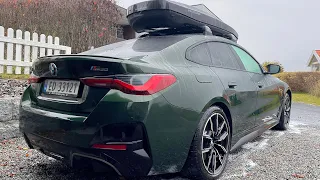 Test: Skiboks - er tett eller luftig best?