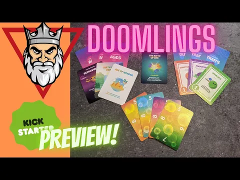 Doomlings Review
