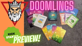 Doomlings Review