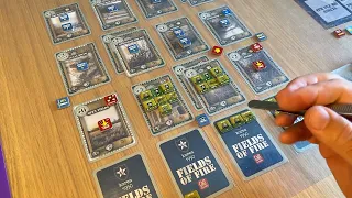 FOF Normandy Mission 1 Trevieres Offensive Take 2 Part 3