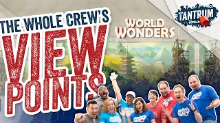 World Wonders Viewpoints